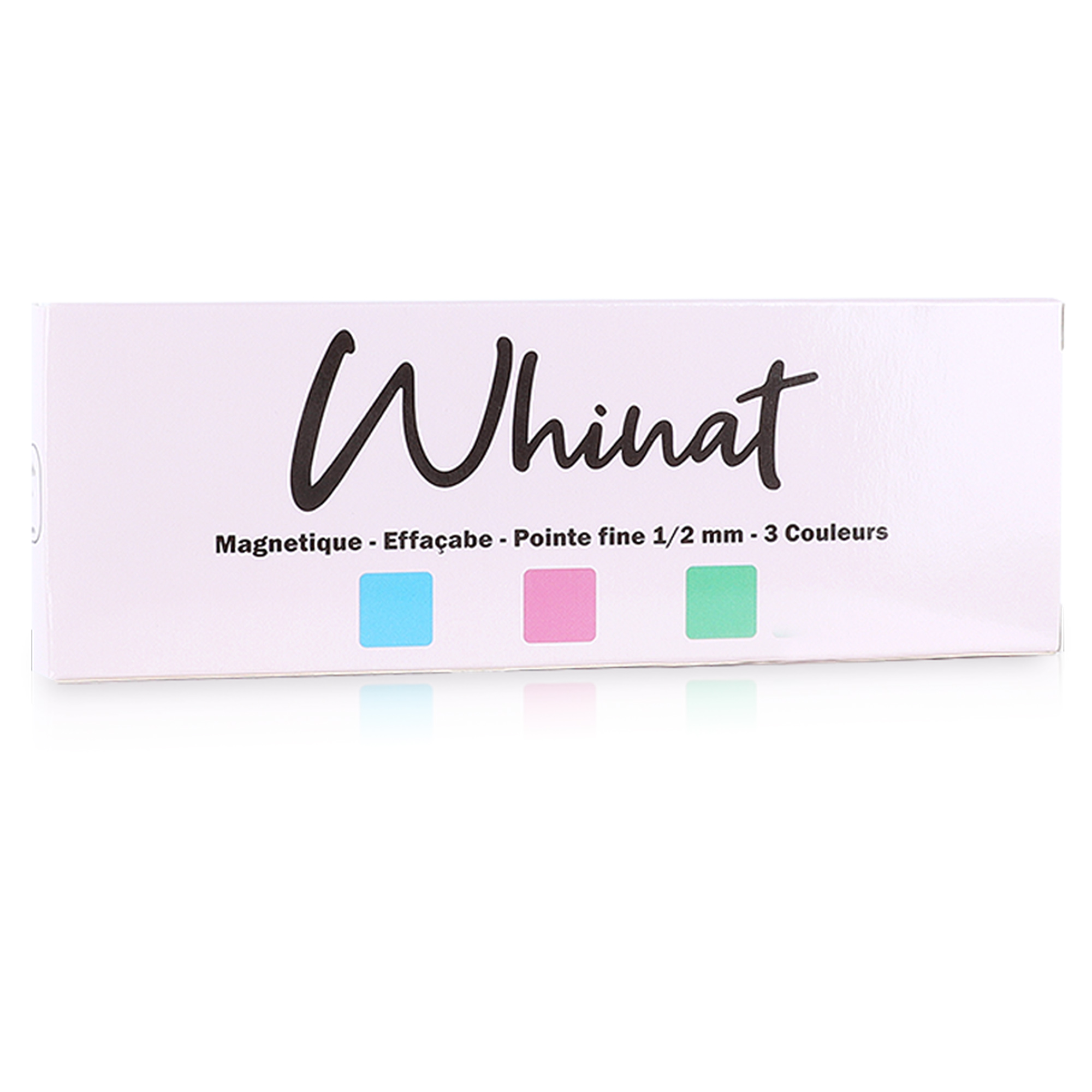 Tableau blanc tâches ménagères « Le qui fait quoi » - Whinat